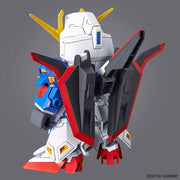 SDCS Zeta Gundam