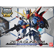 SDCS Zeta Gundam