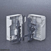 SDCS Gundam Ground Type