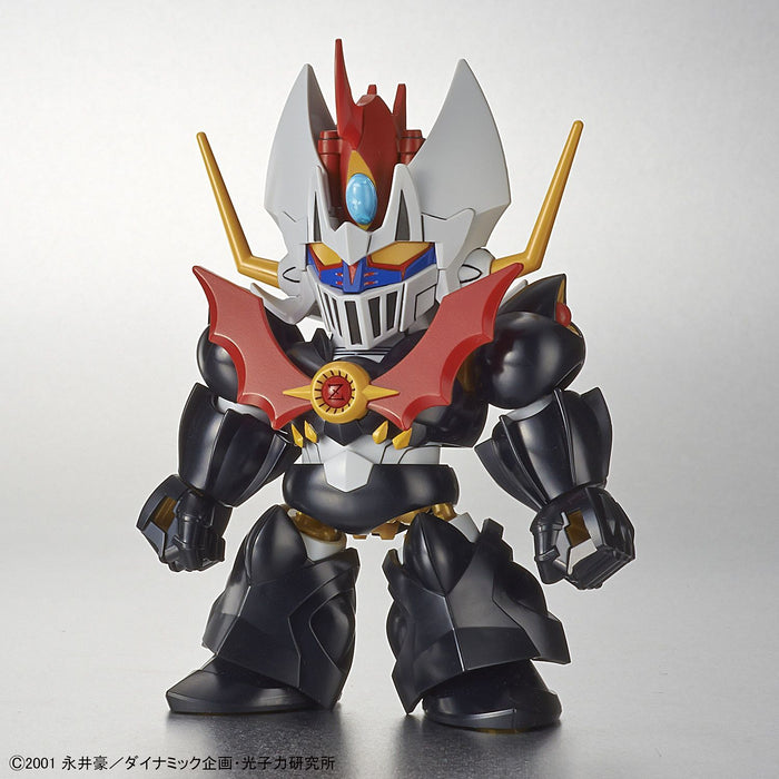 SDCS Mazinkaiser