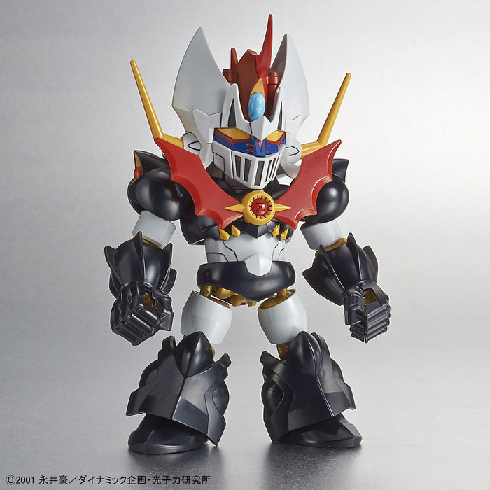 SDCS Mazinkaiser