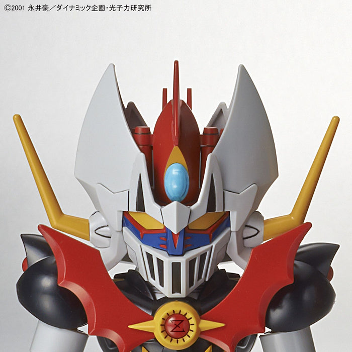 SDCS Mazinkaiser