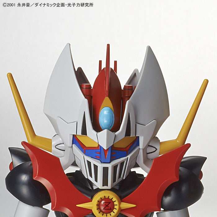 SDCS Mazinkaiser