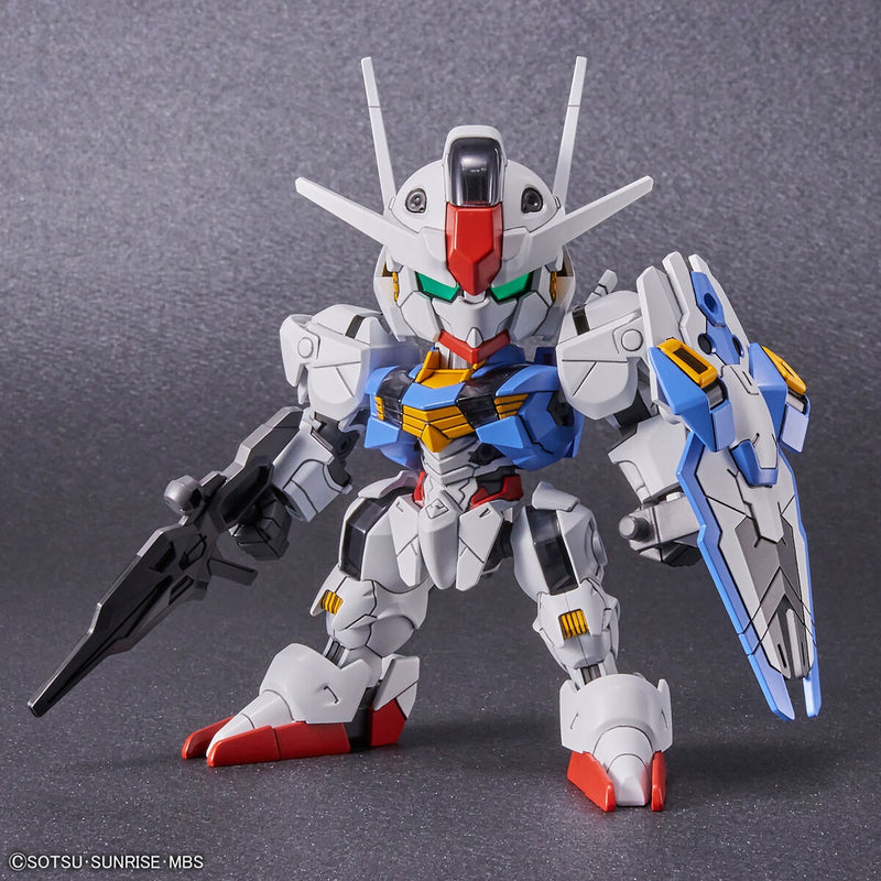 SD EX-Standard 019 Gundam Aerial