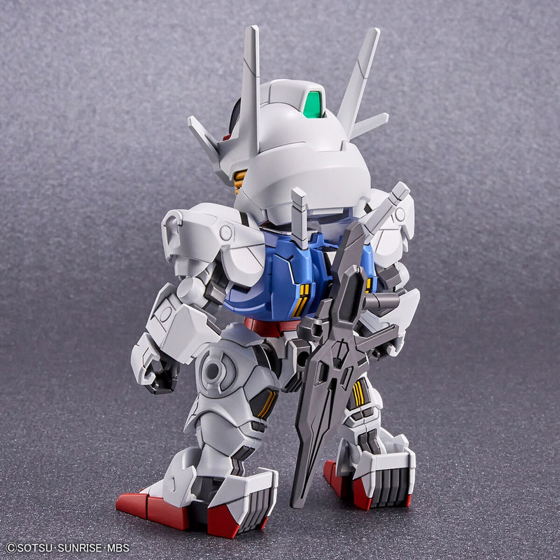 SD EX-Standard 019 Gundam Aerial