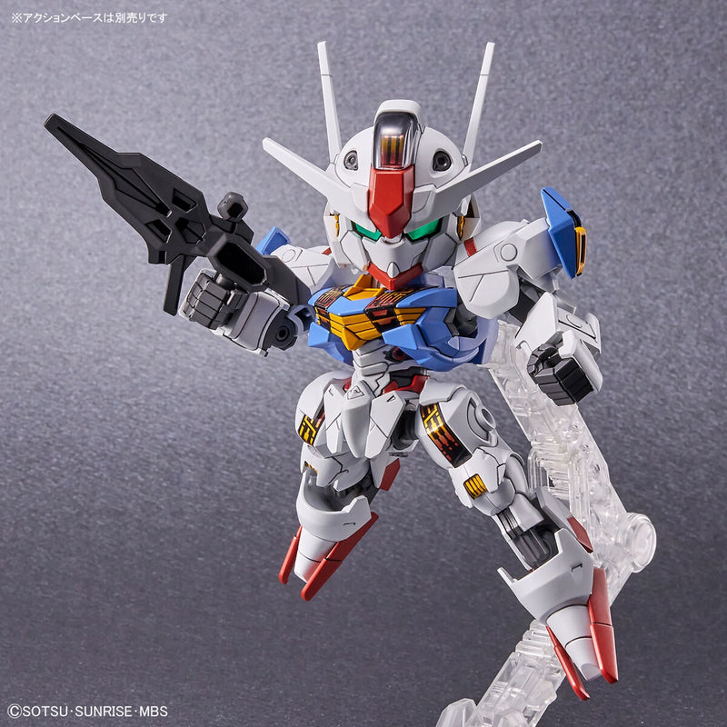 SD EX-Standard 019 Gundam Aerial