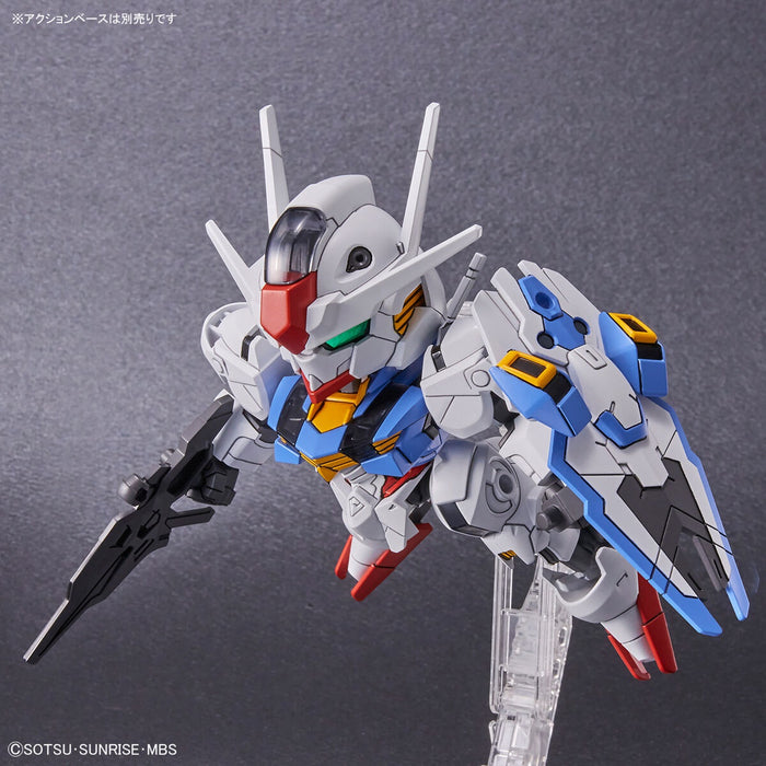 SD EX-Standard 19 Gundam Aerial