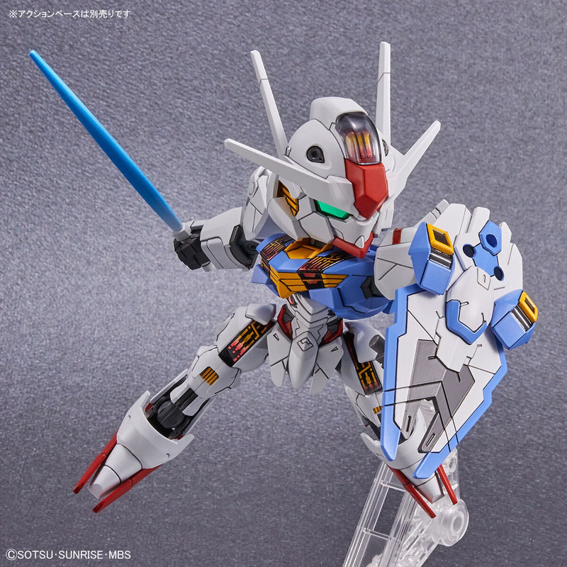 SD EX-Standard 019 Gundam Aerial