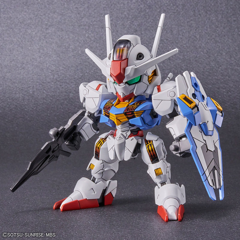 SD EX-Standard 019 Gundam Aerial