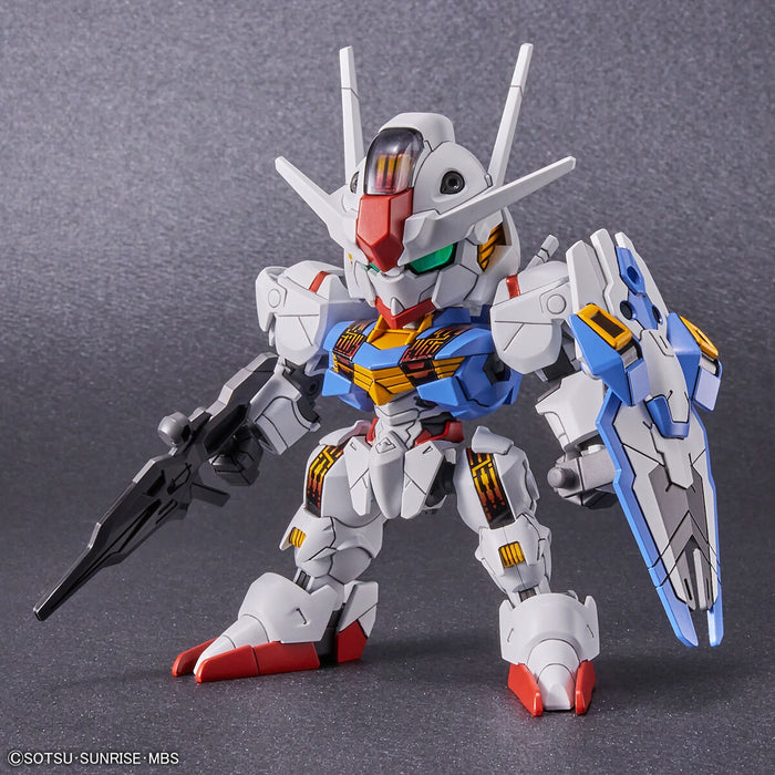 SD EX-Standard 19 Gundam Aerial