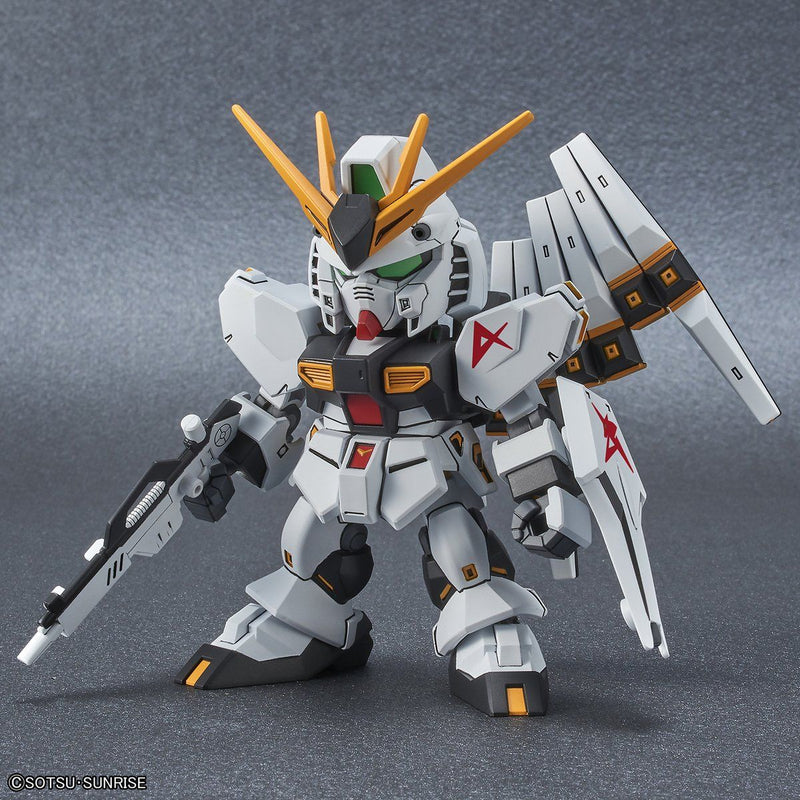 SD EX-Standard 016 RX-93 Gundam Nu