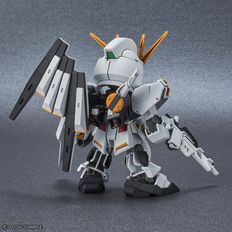 SD EX-Standard 016 RX-93 Gundam Nu