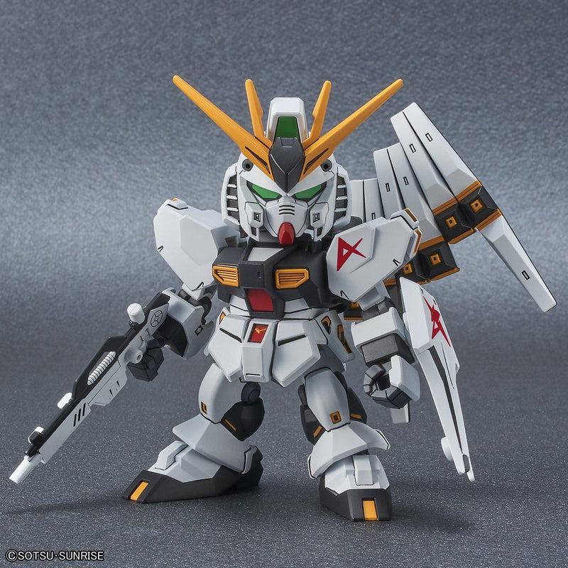 SD EX-Standard 016 RX-93 Gundam Nu