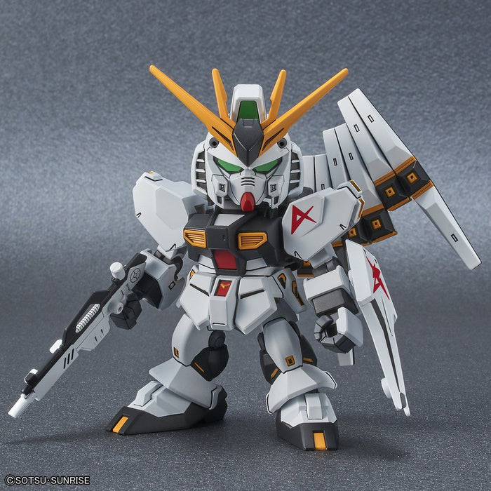 SD EX-Standard 16 RX-93 Gundam Nu