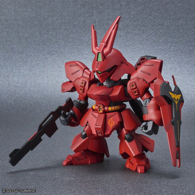 SD EX-Standard 017 Sazabi
