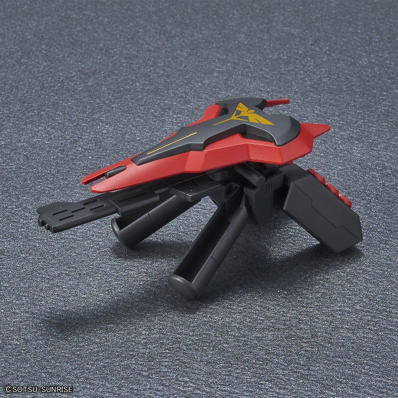 SD EX-Standard 017 Sazabi