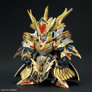 SDW Heroes Arthur Gundam Mk-Ⅲ