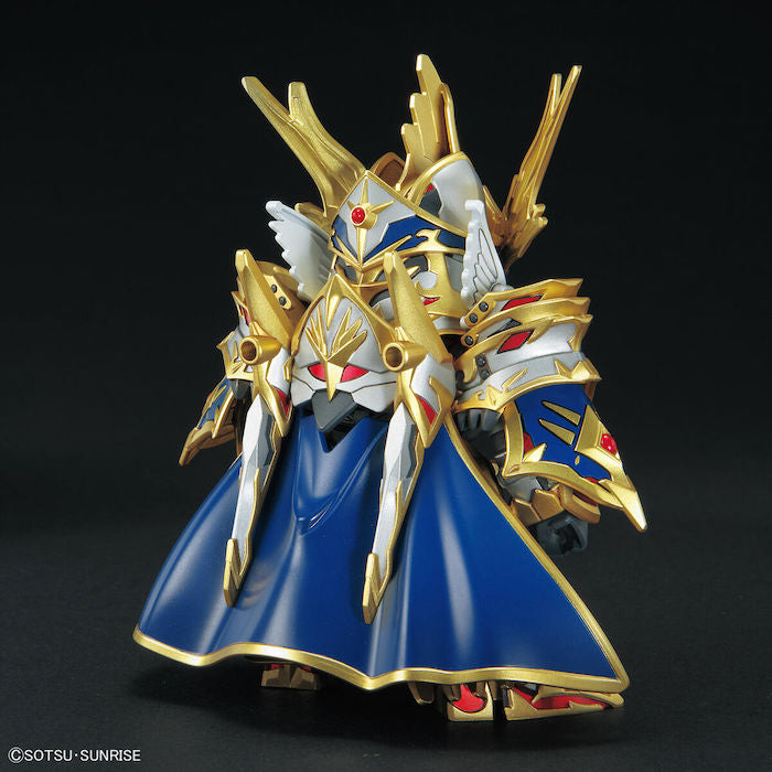 SDW Heroes Arthur Gundam Mk-Ⅲ