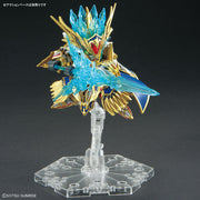 SDW Heroes Arthur Gundam Mk-Ⅲ