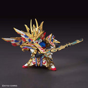 SDW Heroes Cao Cao Wing Gundam Holy Costume 