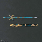 SDW Heroes Cao Cao Wing Gundam Holy Costume 
