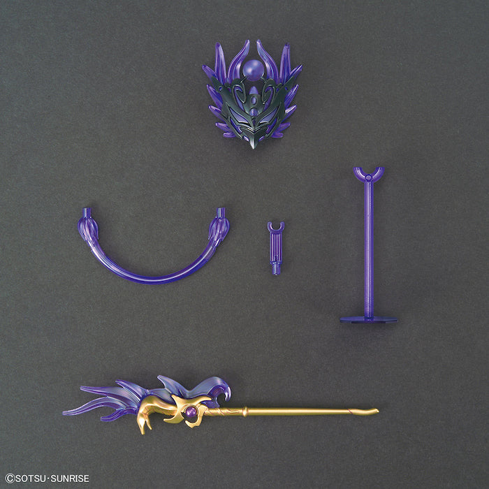 SDW Heroes Cleopatra Qubeley Dark Mask Ver.