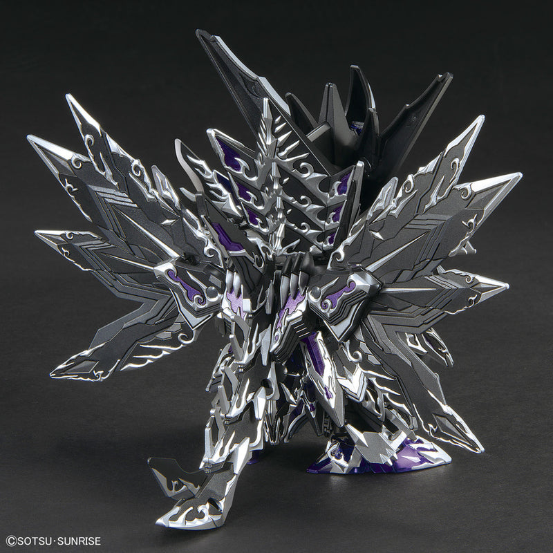SDW Heroes 32 Dominant Superior D Dragon