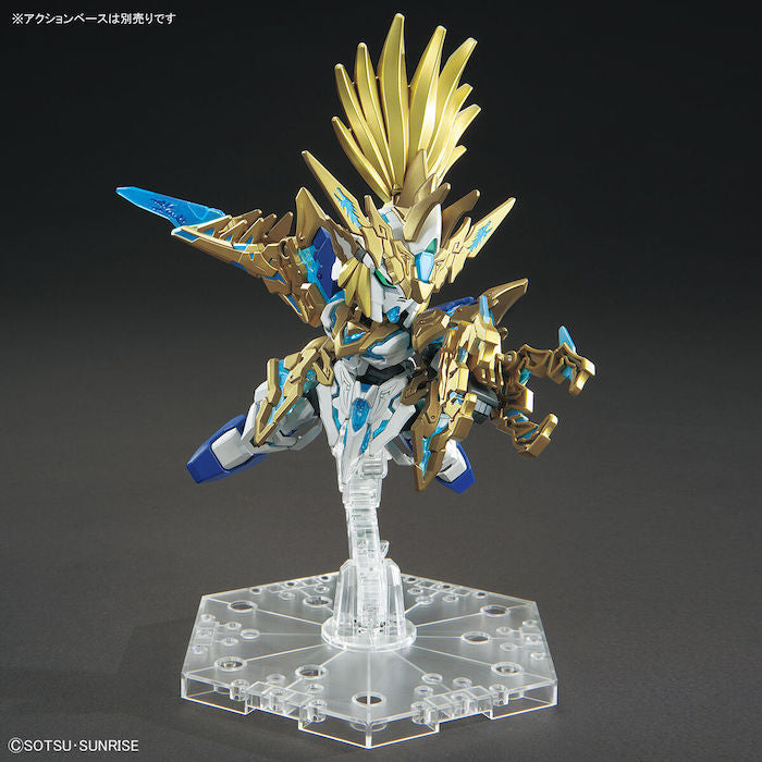 [ARRIVED] SDW Heroes Longzun Liu Bei Unicorn Gundam