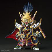 SDW Heroes #002 Nobunaga Gundam Epyon