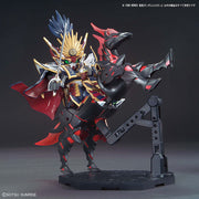 SDW Heroes #002 Nobunaga Gundam Epyon