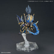 SDW Heroes Nobunaga Gundam Epyon Dark Mask Ver.