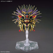 SDW Heroes Qiongqi Strike Freedom Gundam