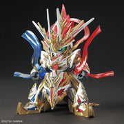 SDW Heroes Qitiandasheng Wukong Impulse Gundam Douzhanshengfo