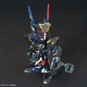 SDW Heroes #003 Sergeant Verde Buster Gundam