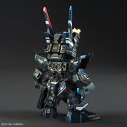 SDW Heroes #003 Sergeant Verde Buster Gundam