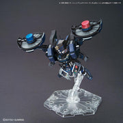 SDW Heroes Sergeant Verde Buster Gundam DX Set