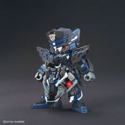 SDW Heroes Verde Buster Team Member