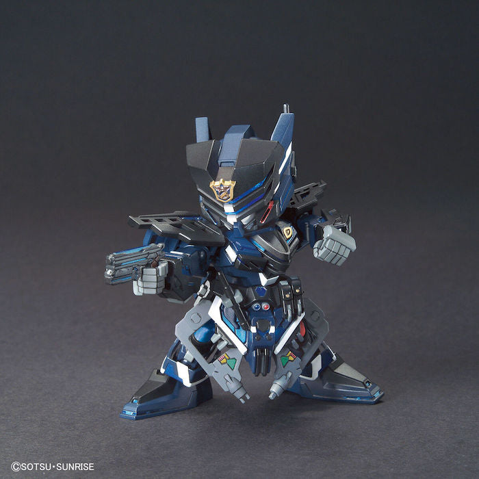 SDW Heroes Verde Buster Team Member
