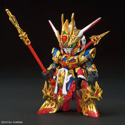 SDW Heroes #001 Wukong Impulse Gundam