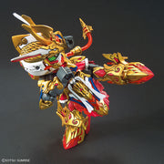 SDW Heroes #001 Wukong Impulse Gundam