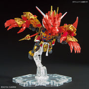 SDW Heroes #001 Wukong Impulse Gundam