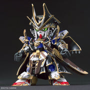 SDW Heroes #004 Benjamin V2 Gundam