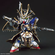 SDW Heroes #004 Benjamin V2 Gundam