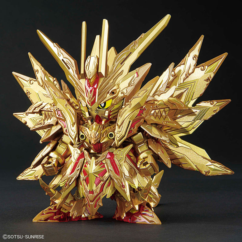 SDW Heroes 30 Superior Strike F Dragon