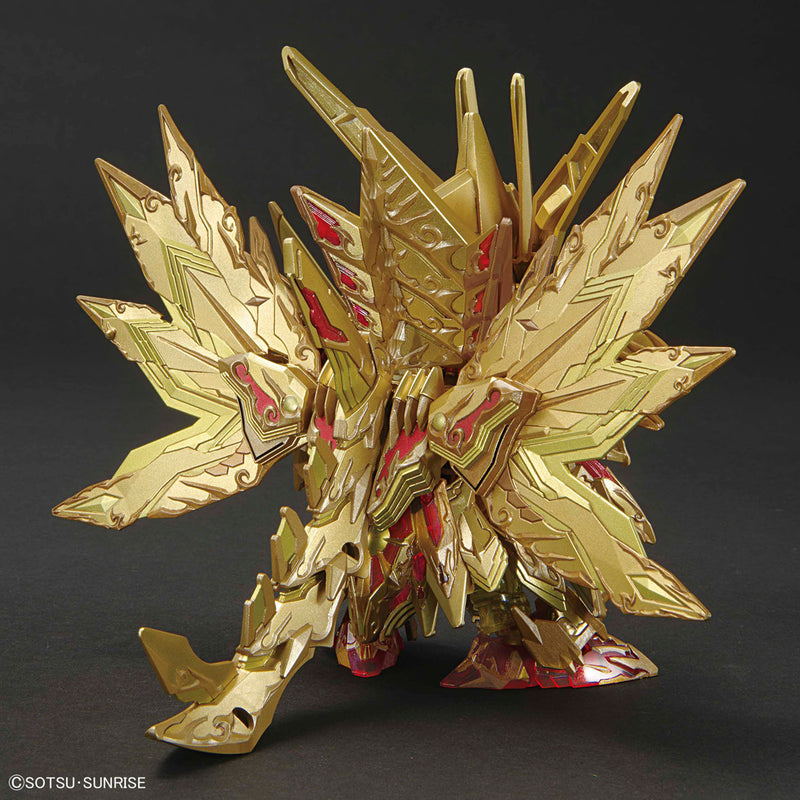 SDW Heroes 30 Superior Strike F Dragon
