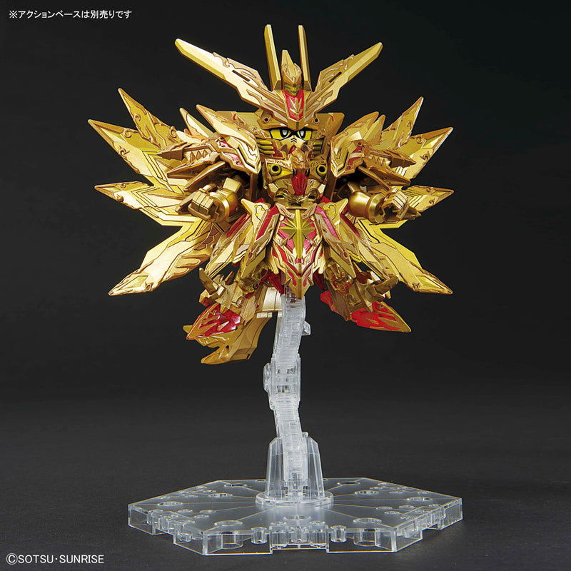 SDW Heroes 30 Superior Strike F Dragon
