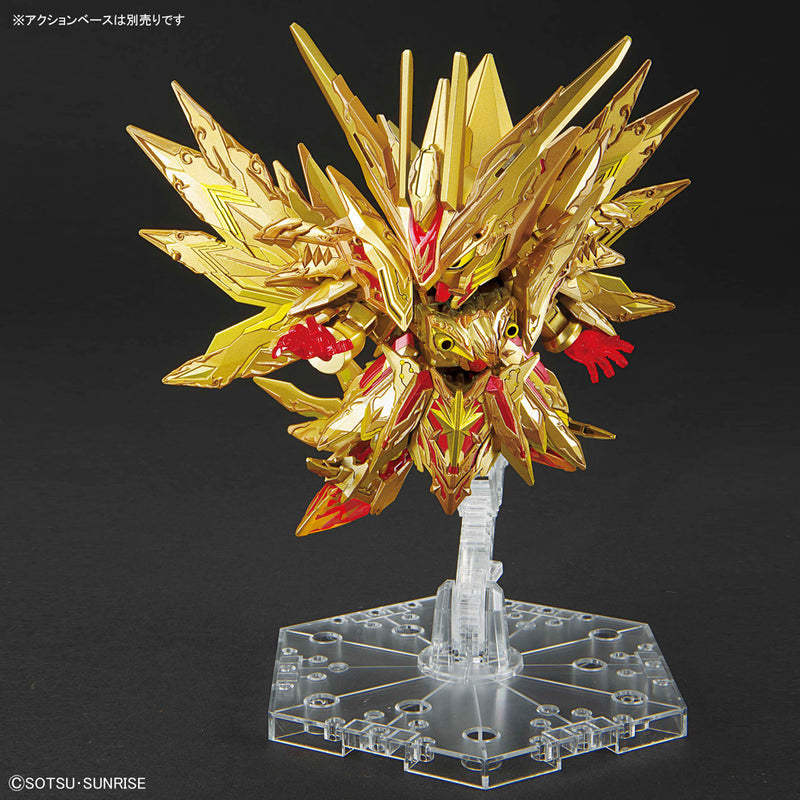 SDW Heroes 30 Superior Strike F Dragon