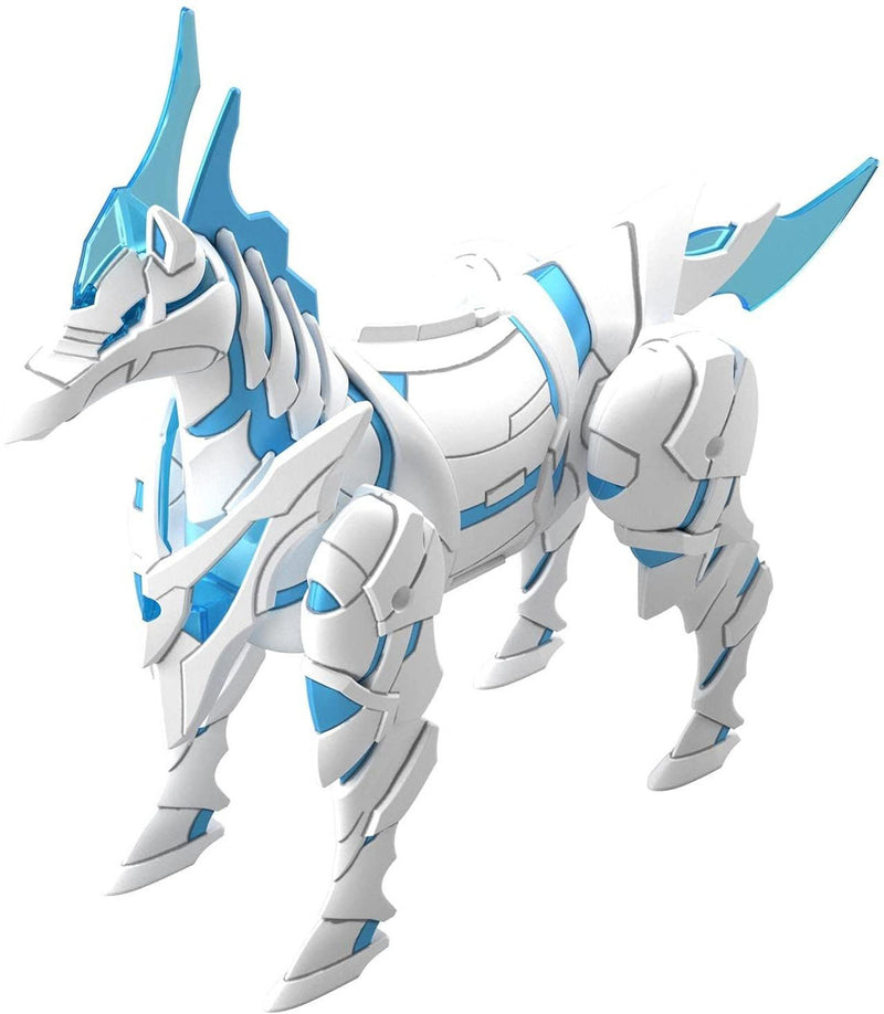 SDW Heroes 23 War Horse Knight World Ver.