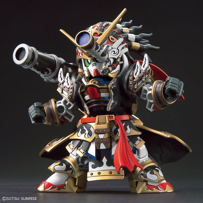 SDW Heroes #005 Edward Second V
