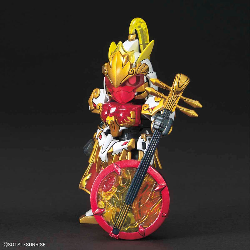 SD Sangoku 31 Da Qiao Gundam Artemie / Xiao Qiao GN Archer